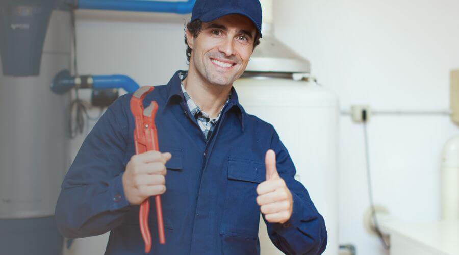 Professional Leak Detection in Eleva, WI